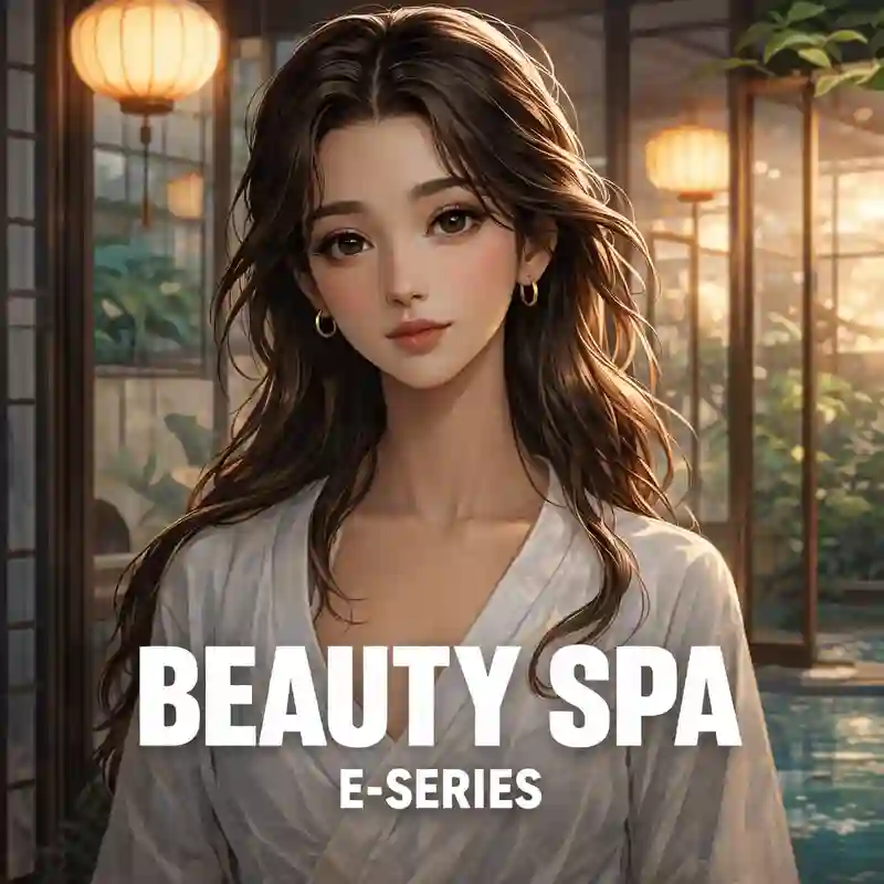 Ganda ng SPA Casino Game phcity