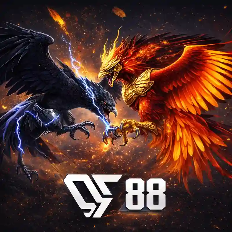 Sabong phcity Online Casino