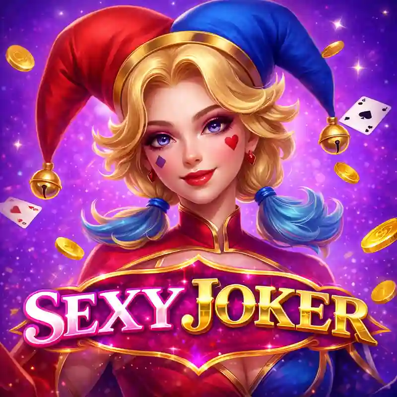 Sexy Joker slot game phcity online casino